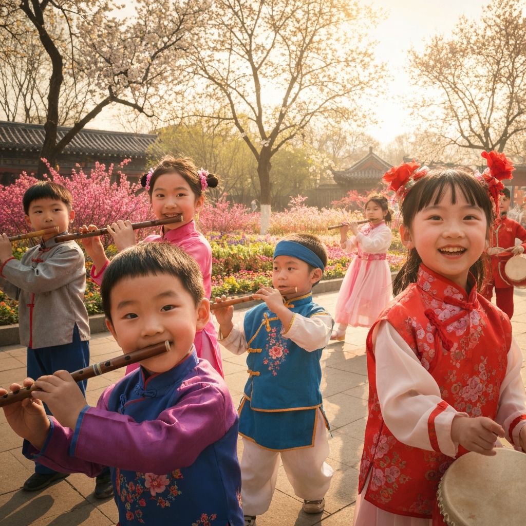Festival de Printemps